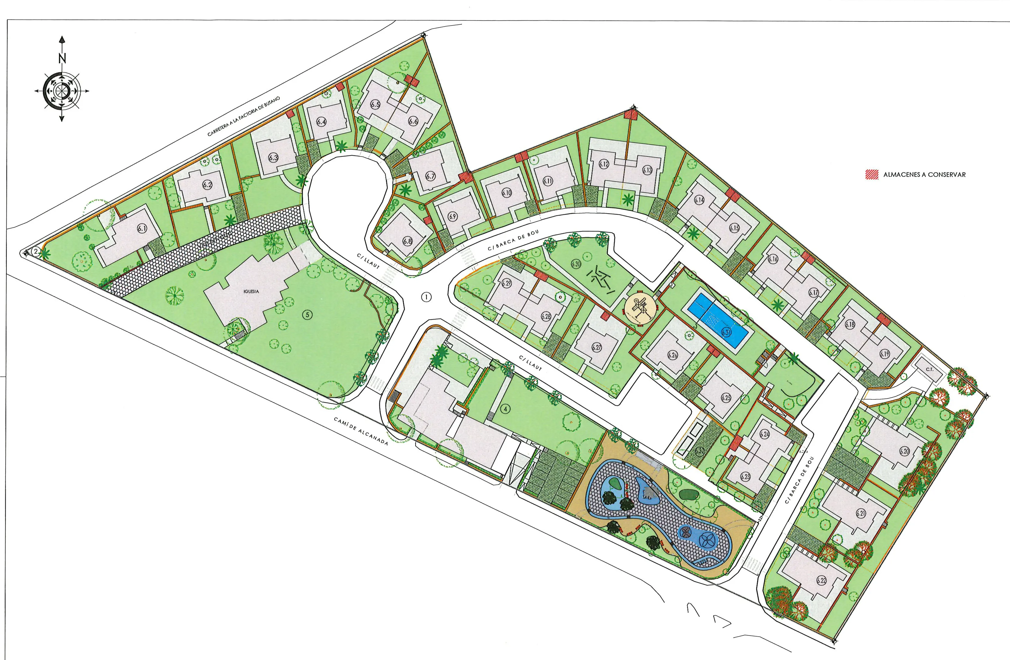 Fra historisk arv til luksusresort, Puerto Alcúdia-12