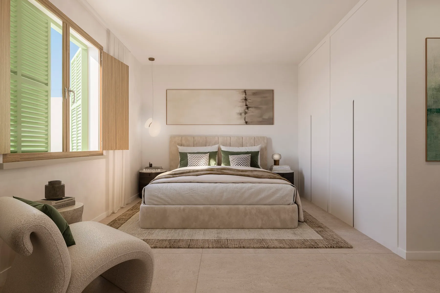 Fra historisk arv til luksusresort, Puerto Alcúdia-3