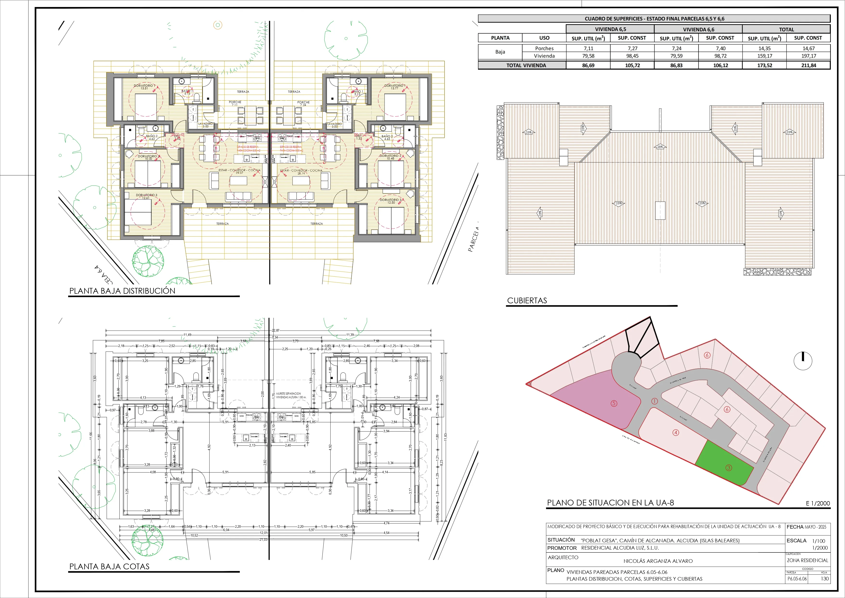 Fra historisk arv til luksusresort, Puerto Alcúdia-13