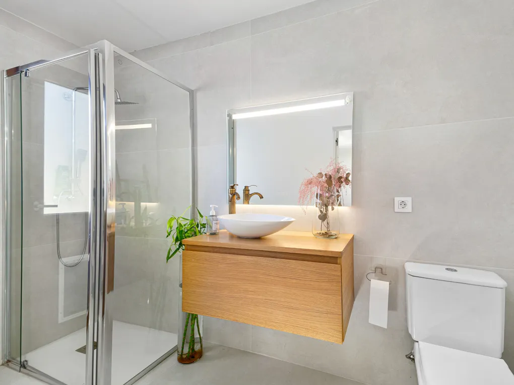 Seafront villa with pool-5