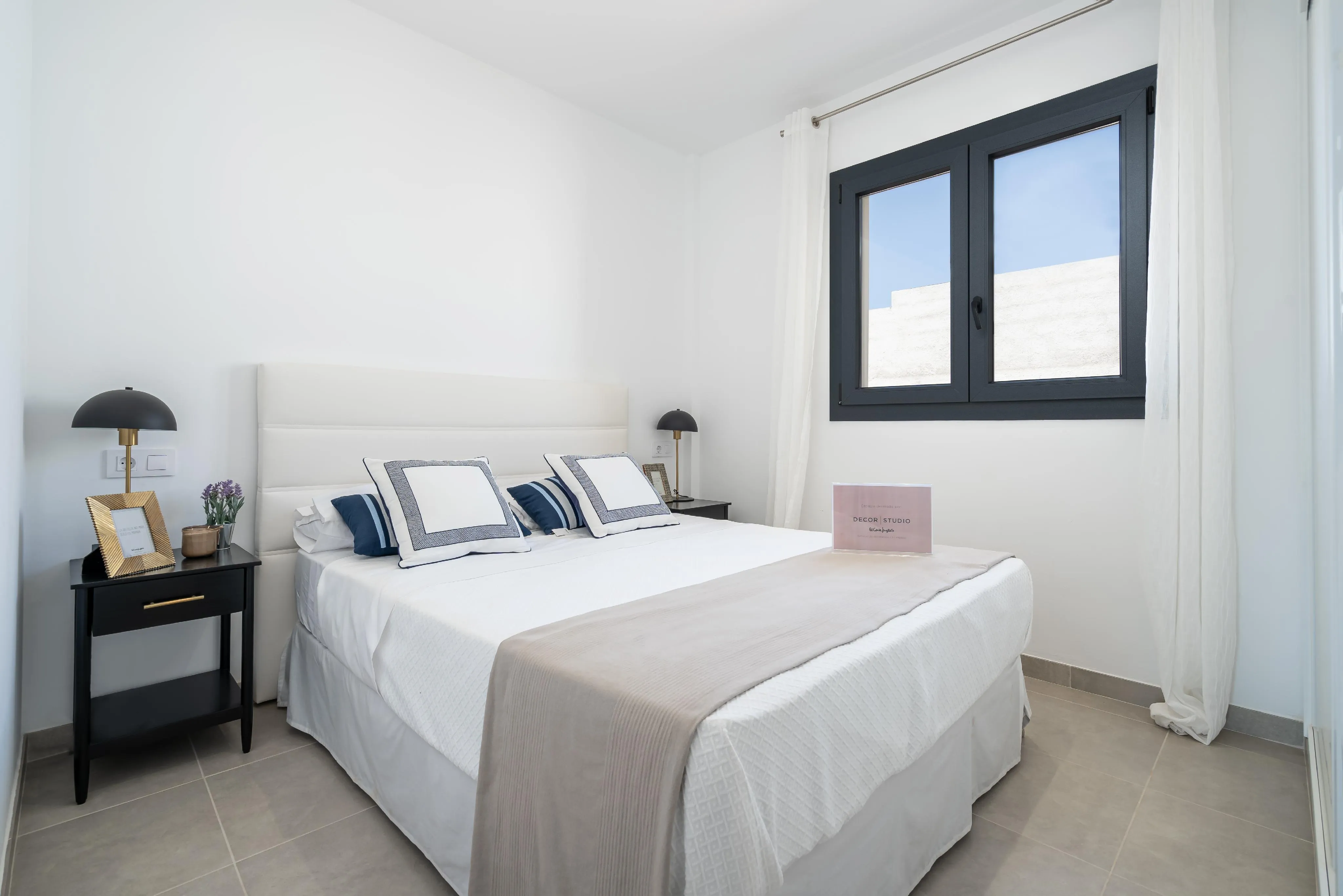 Modern new build house in Cala Romántica-7