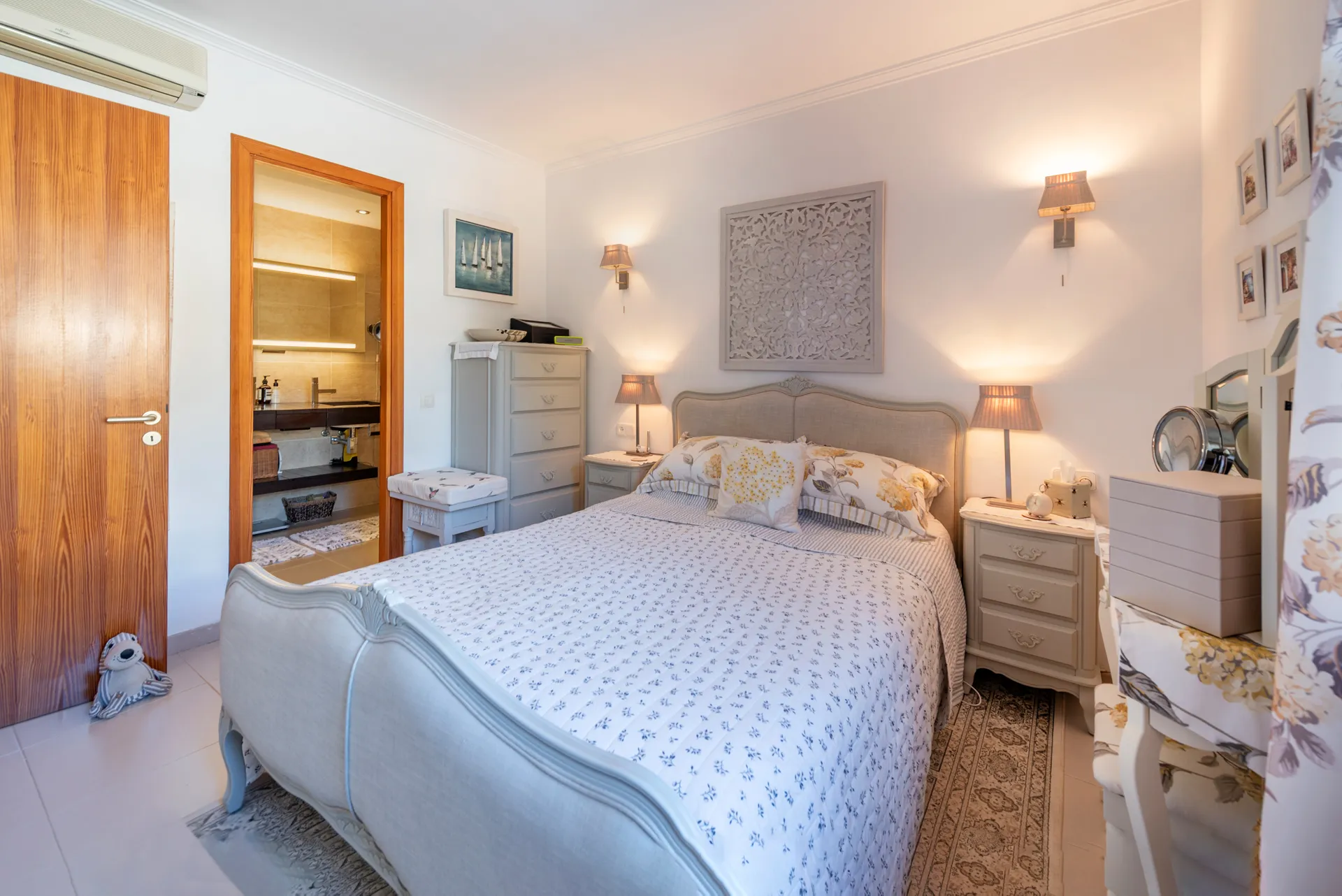 Fabuleuse maison de ville au Calvario avec garage et vastes terrasses-11