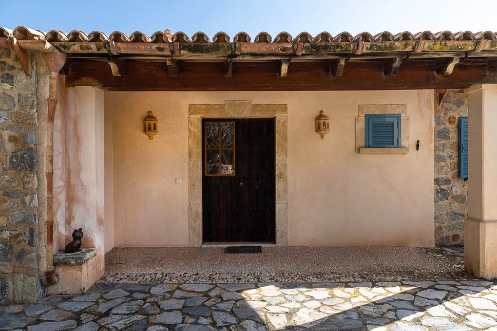 Propietat amb magnífiques vistes panoràmiques-4