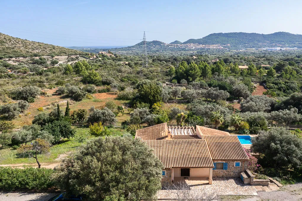 Propietat amb magnífiques vistes panoràmiques-3
