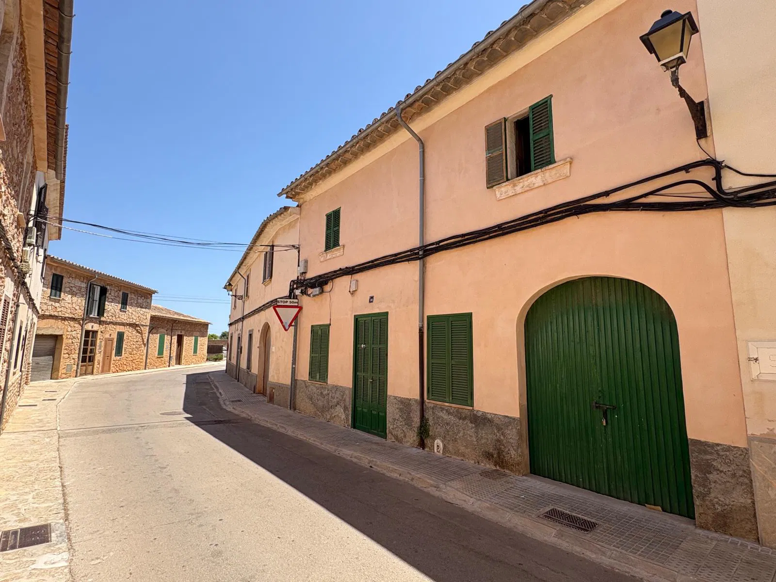 Spacious townhouse project in a highly sought-after residential area of Santa Maria-3