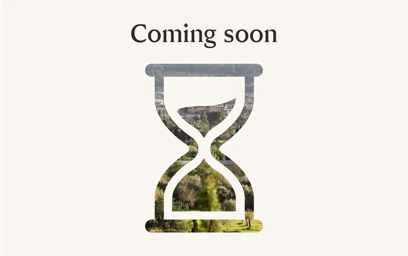 Rækkehusprojekt i Santa Maria: plads til individuelt design