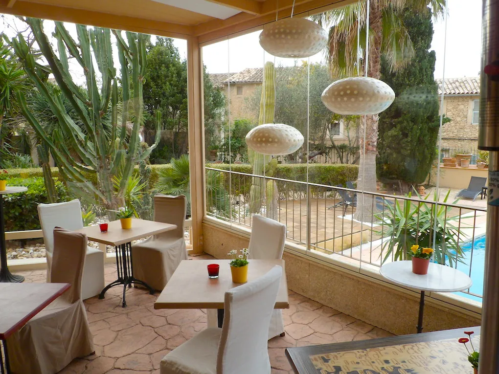 Casa señorial con hotel y restaurante-11