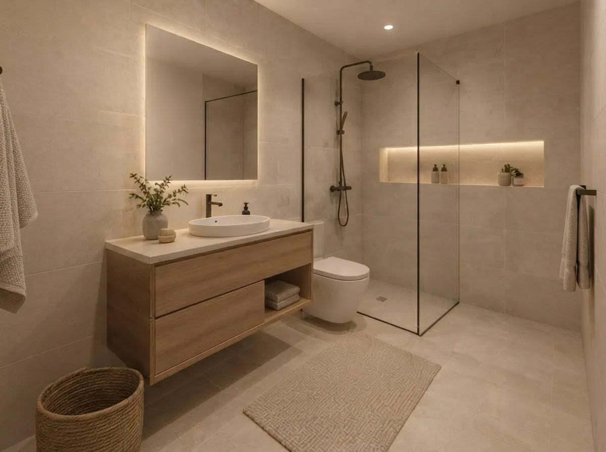 Designer First-Floor Apartment Close to the Beach-2