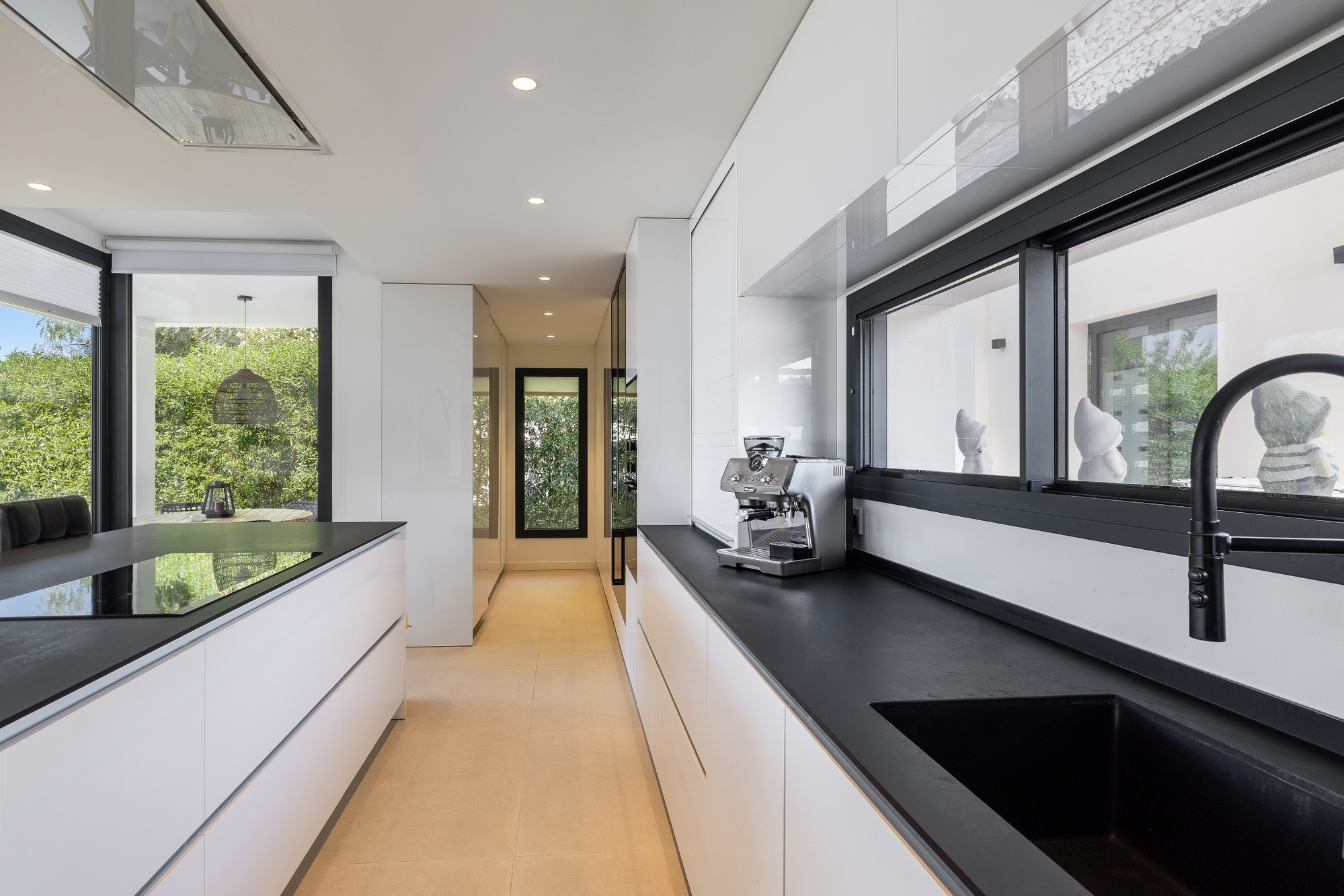 Villa per famiglie con privacy nei pressi di Palma-6