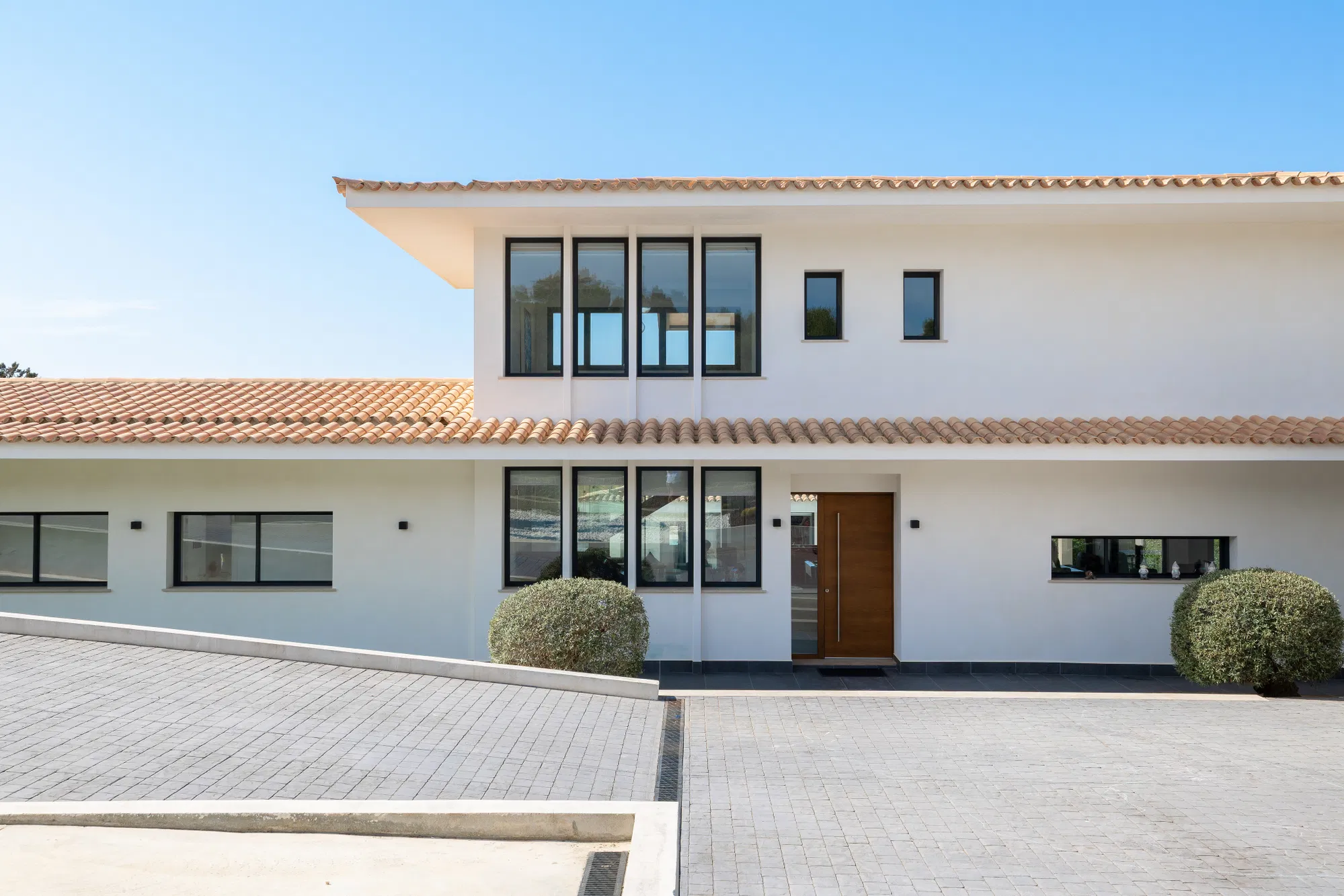 Villa per famiglie con privacy nei pressi di Palma-19