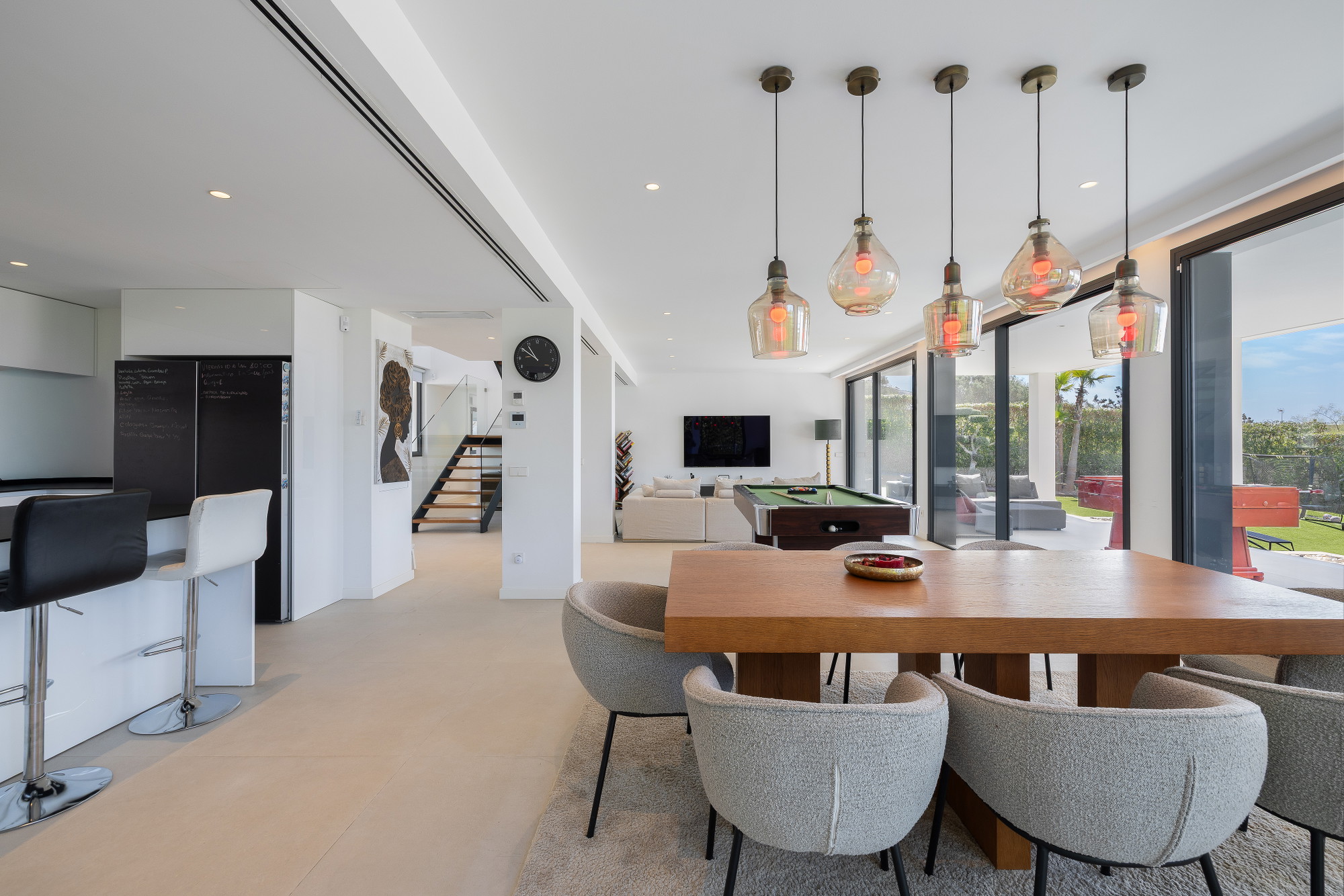 Villa per famiglie con privacy nei pressi di Palma-5