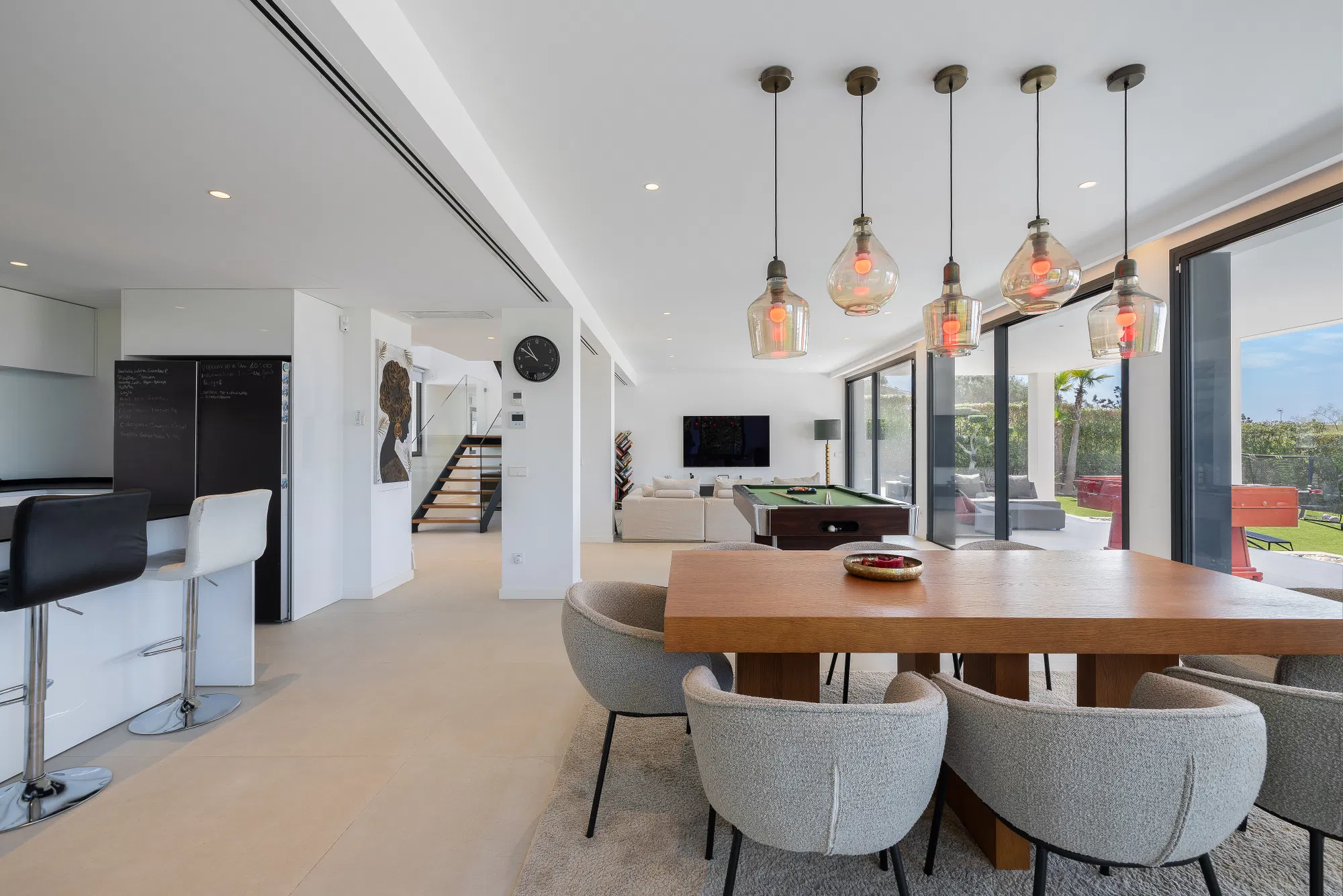 Villa per famiglie con privacy nei pressi di Palma-5