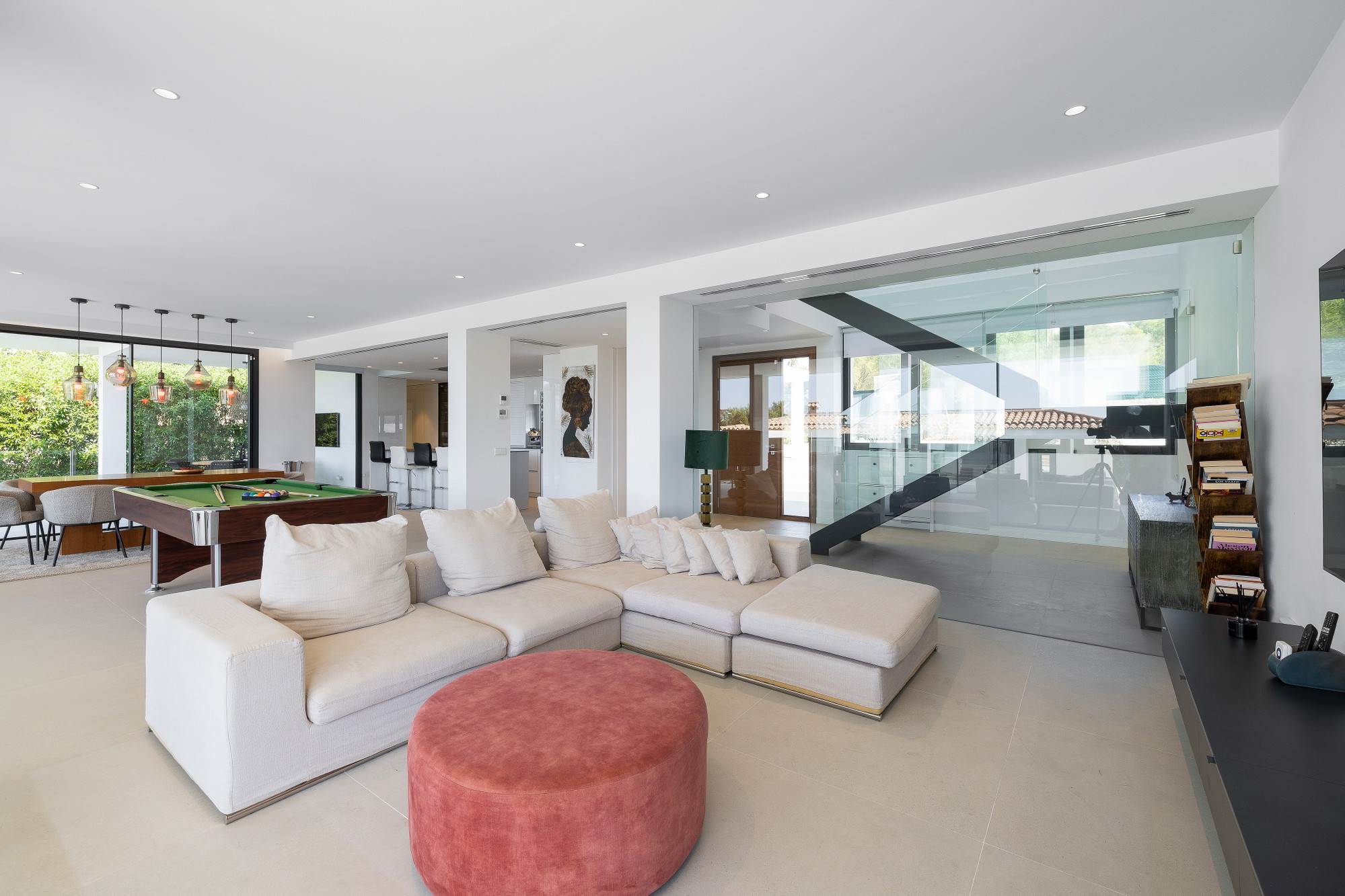 Villa per famiglie con privacy nei pressi di Palma-8