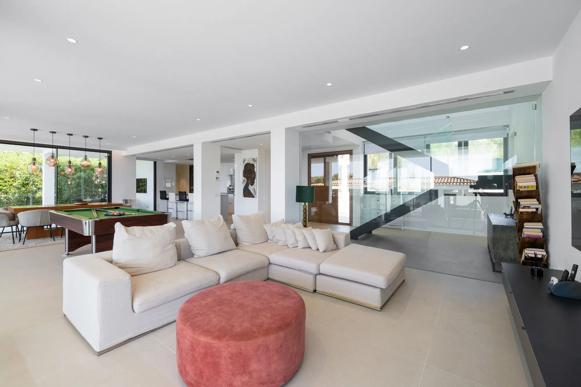 Villa per famiglie con privacy nei pressi di Palma-8