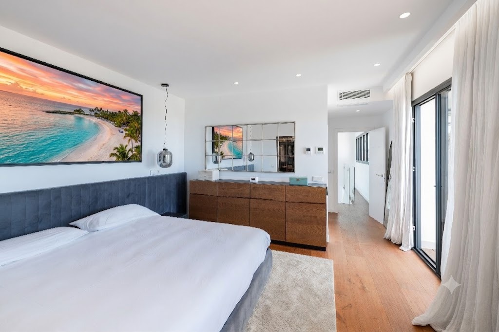 Villa per famiglie con privacy nei pressi di Palma-10