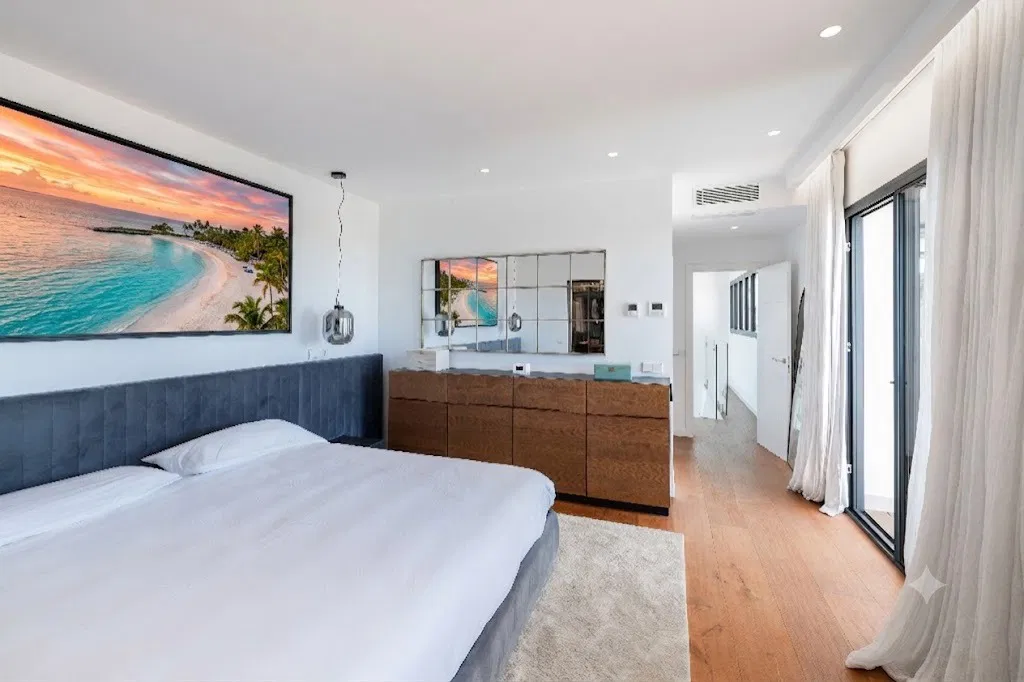 Villa per famiglie con privacy nei pressi di Palma-10