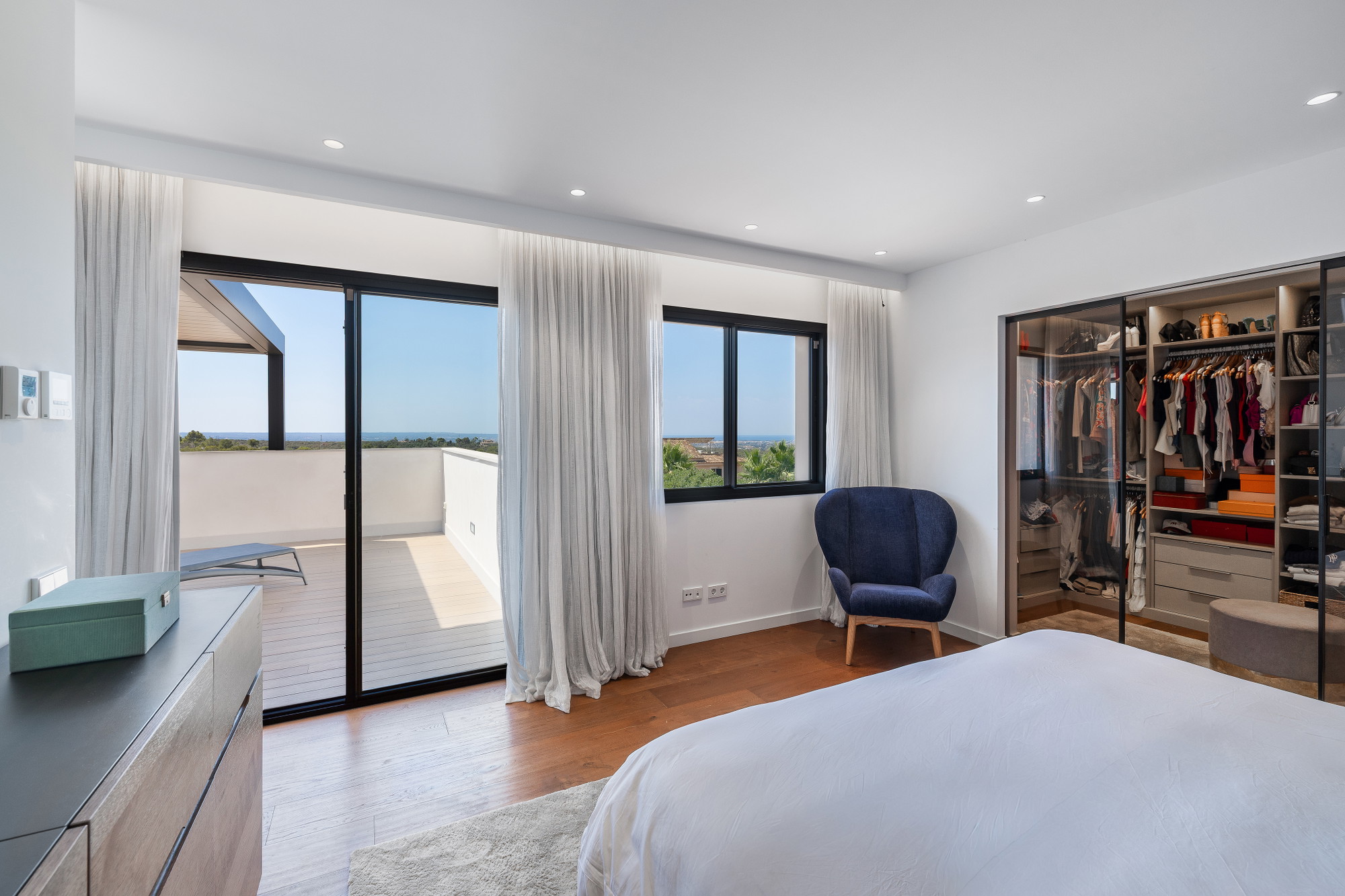 Villa per famiglie con privacy nei pressi di Palma-11