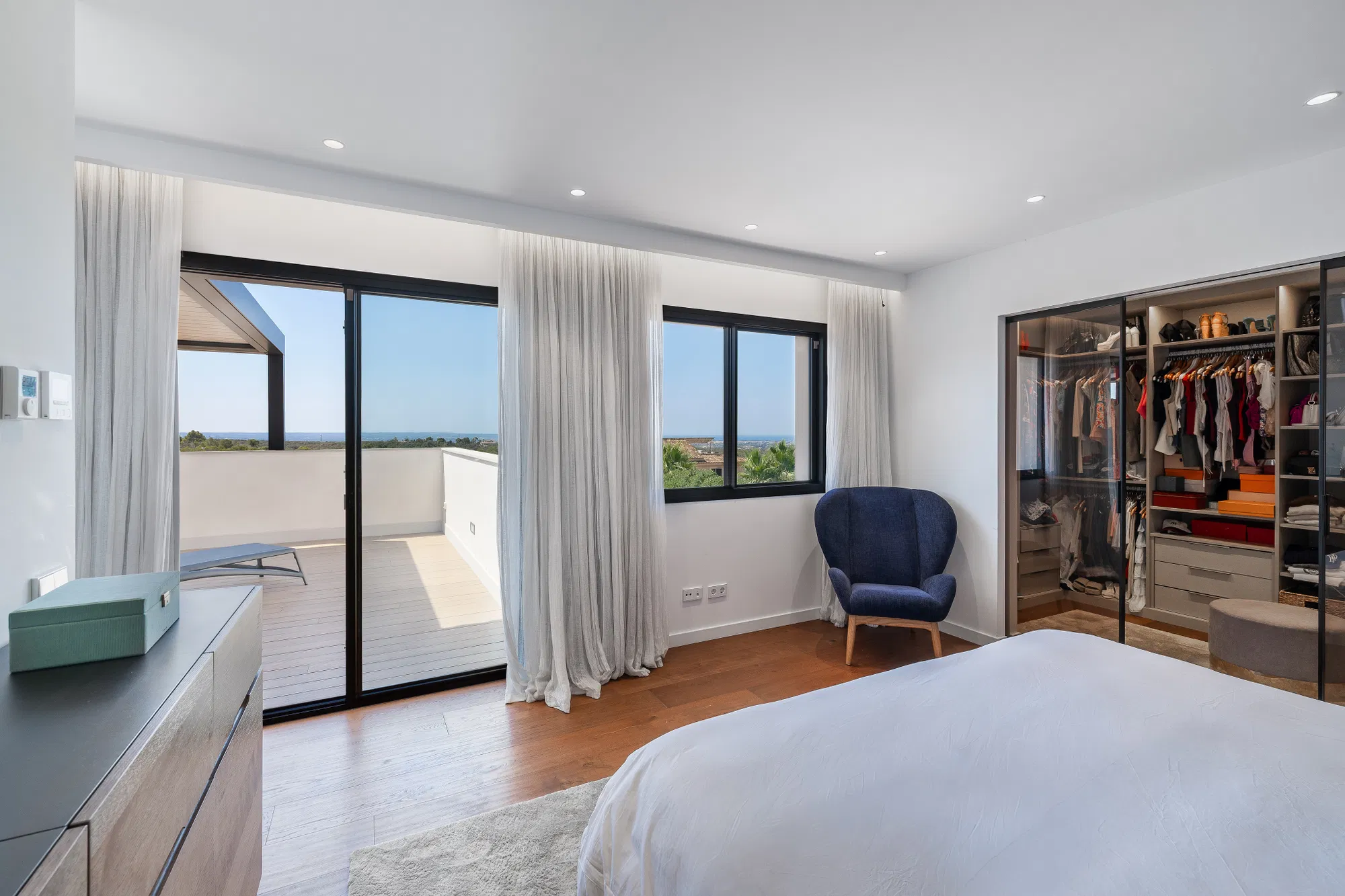 Villa per famiglie con privacy nei pressi di Palma-11