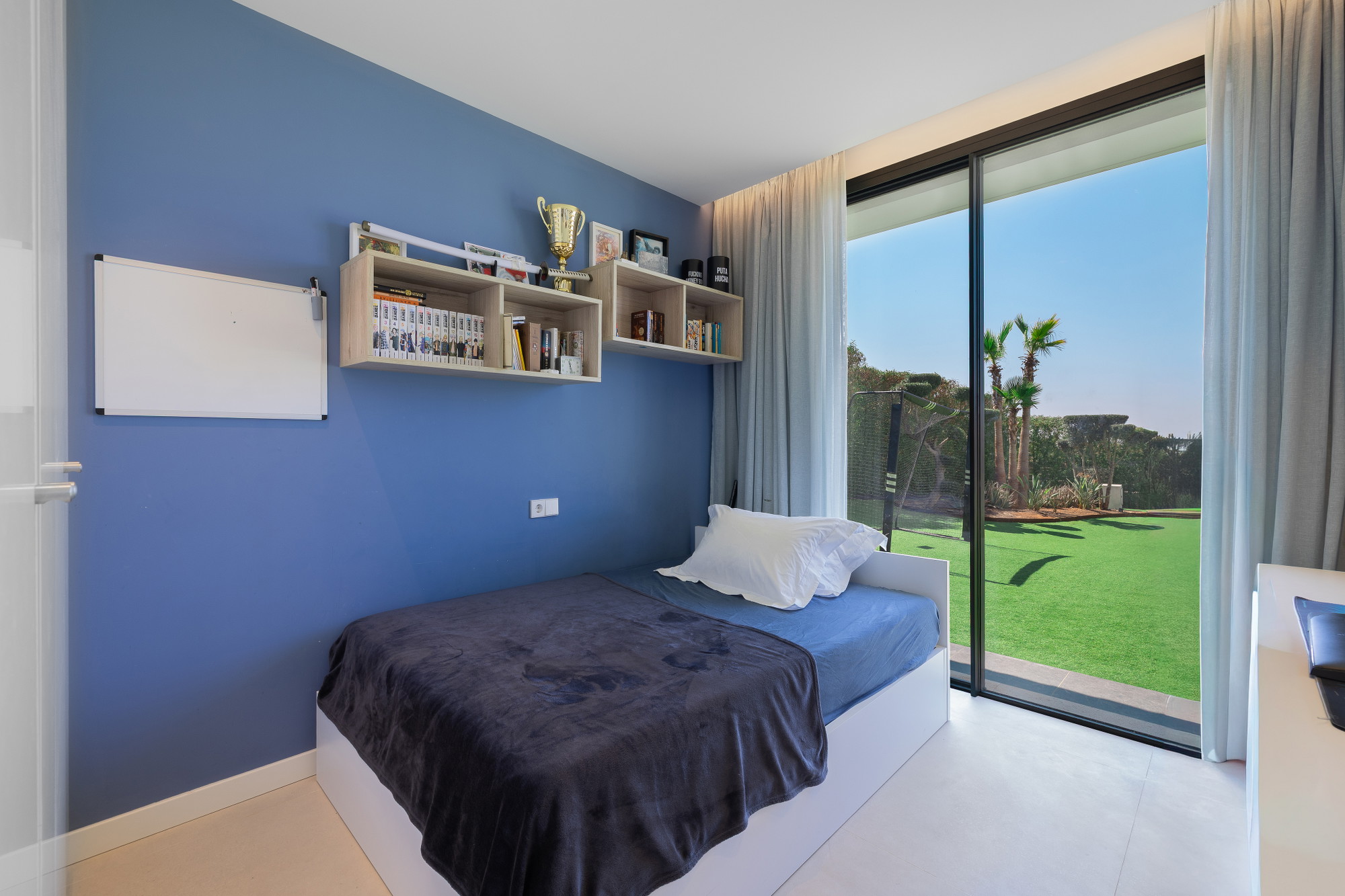 Villa per famiglie con privacy nei pressi di Palma-14