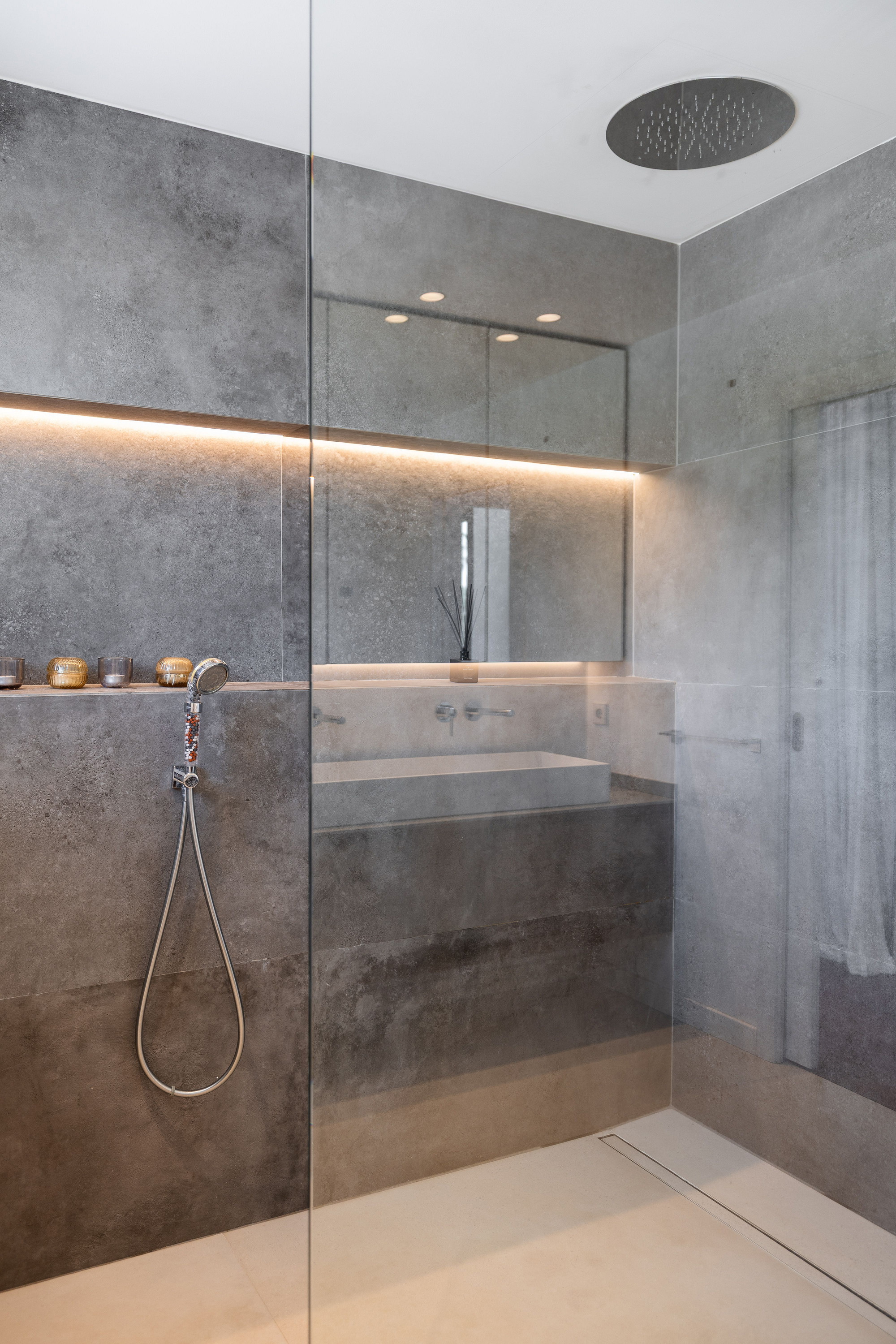 Villa per famiglie con privacy nei pressi di Palma-13