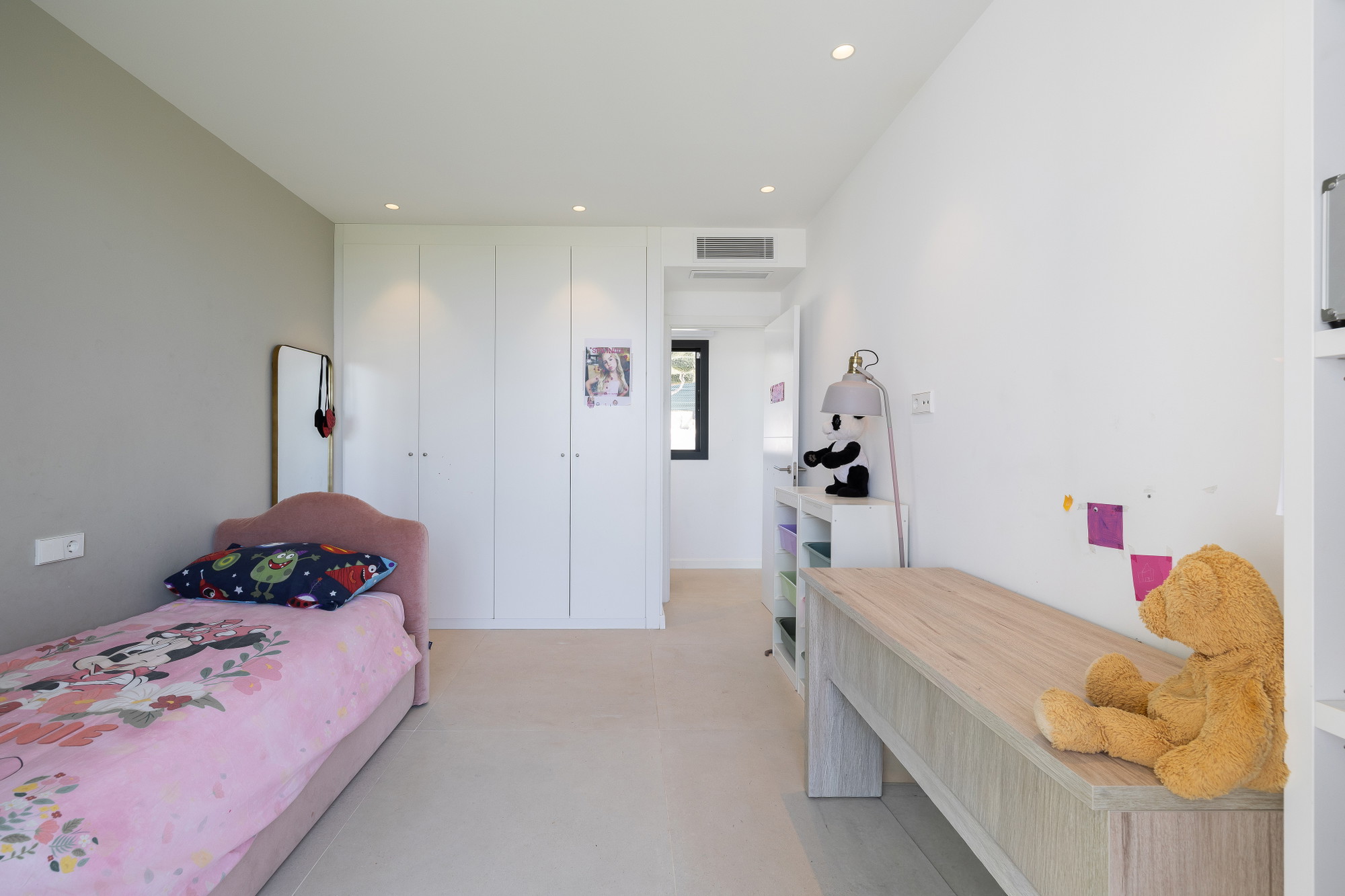 Villa per famiglie con privacy nei pressi di Palma-15