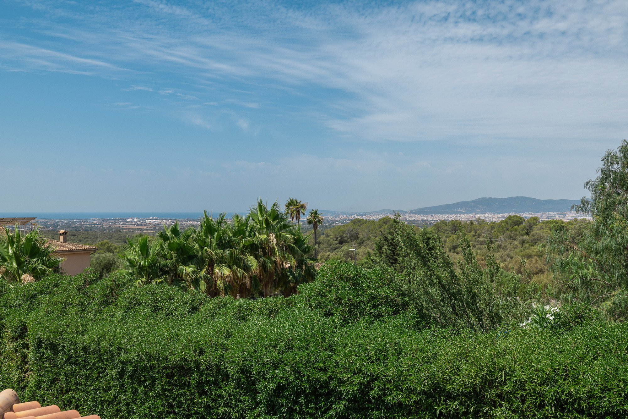 Villa per famiglie con privacy nei pressi di Palma-20