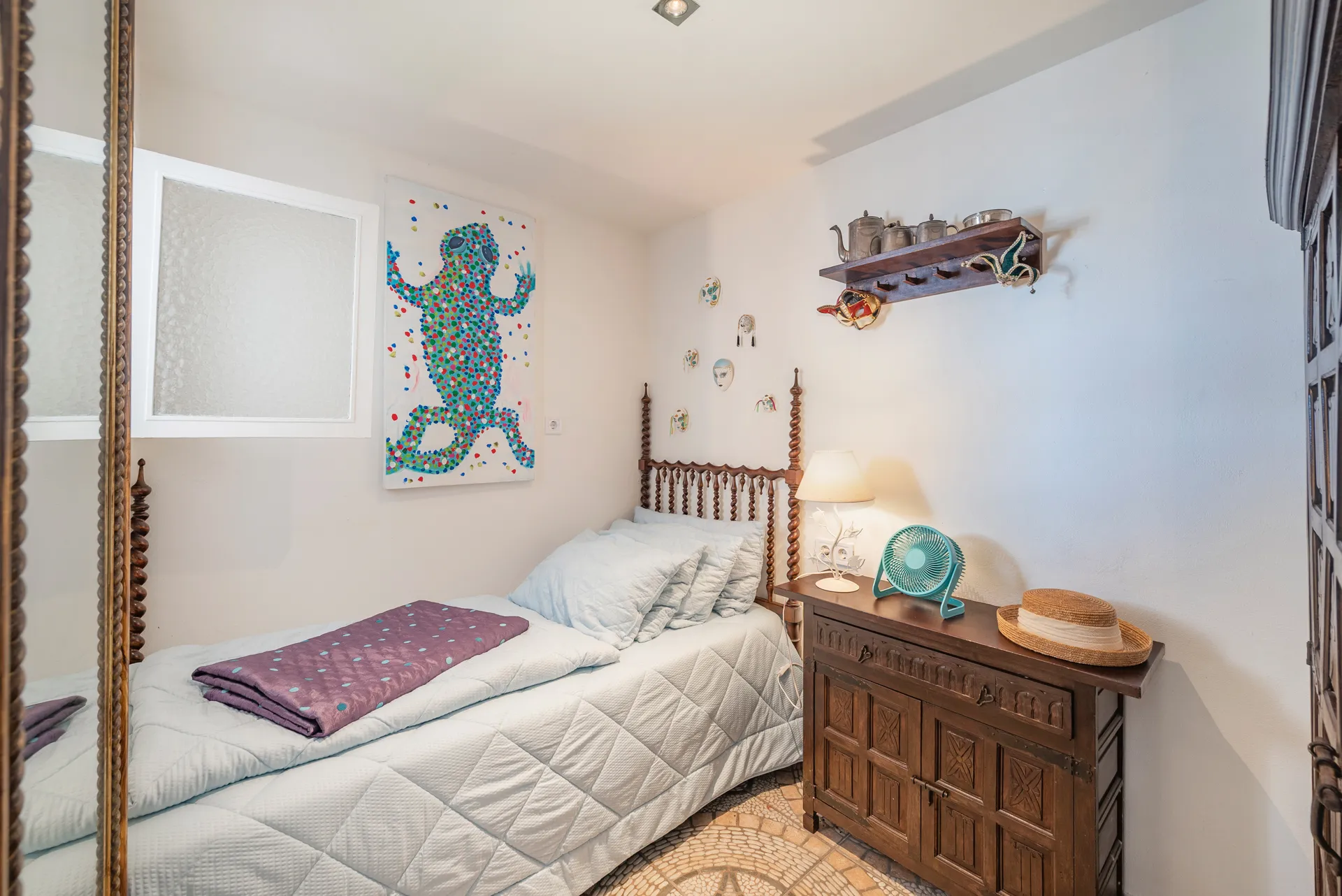 Right on the beach - it doesn’t get any closer-11