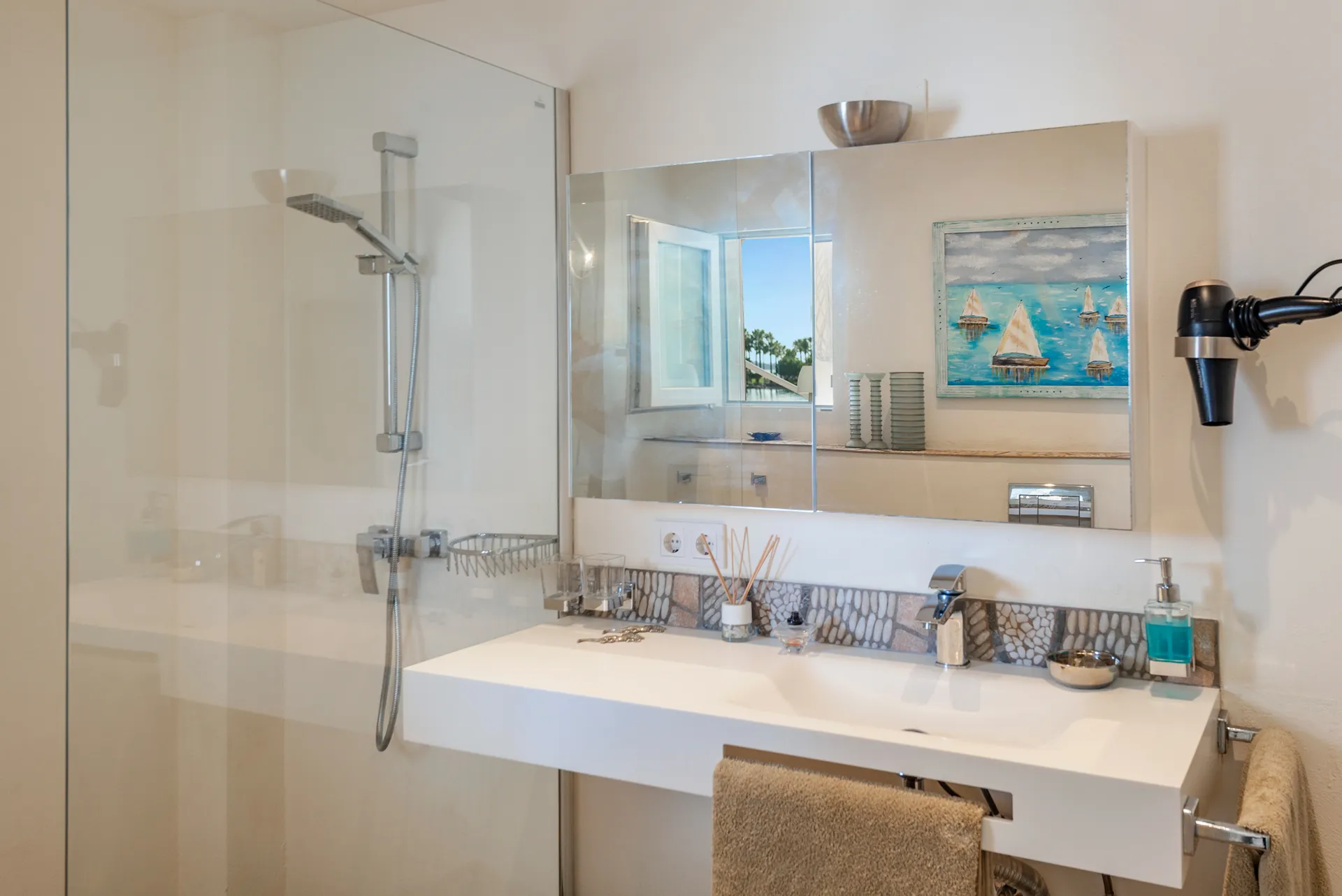 Right on the beach - it doesn’t get any closer-10