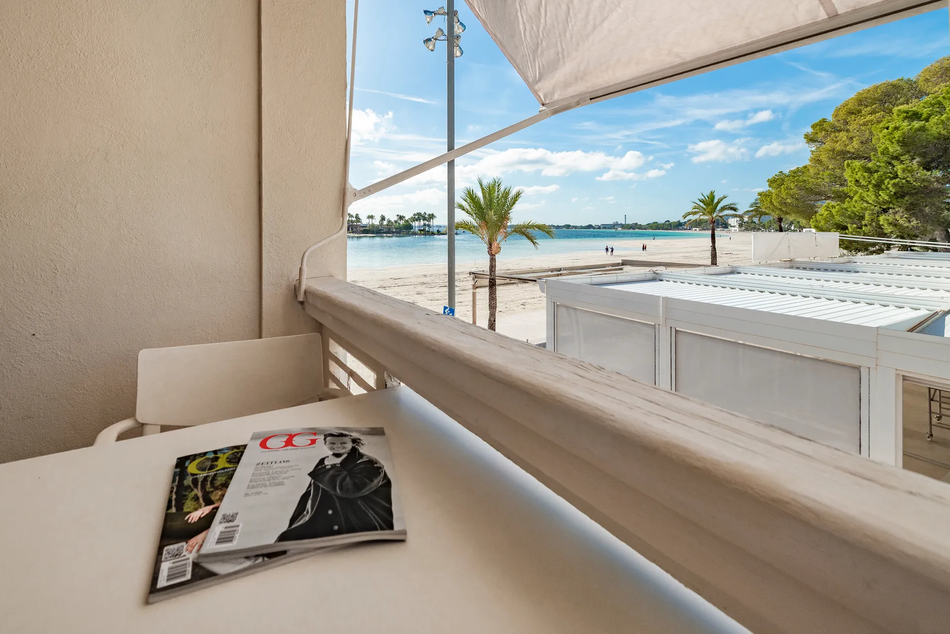 Right on the beach - it doesn’t get any closer-2