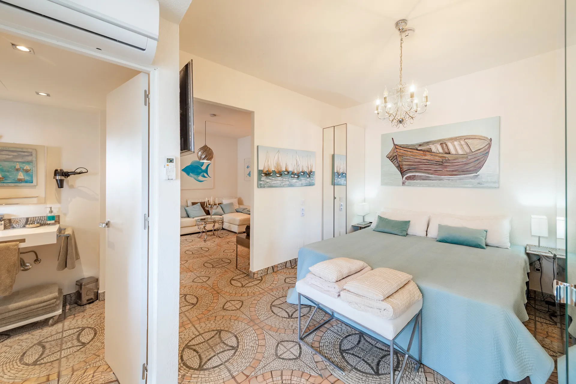 Right on the beach - it doesn’t get any closer-8