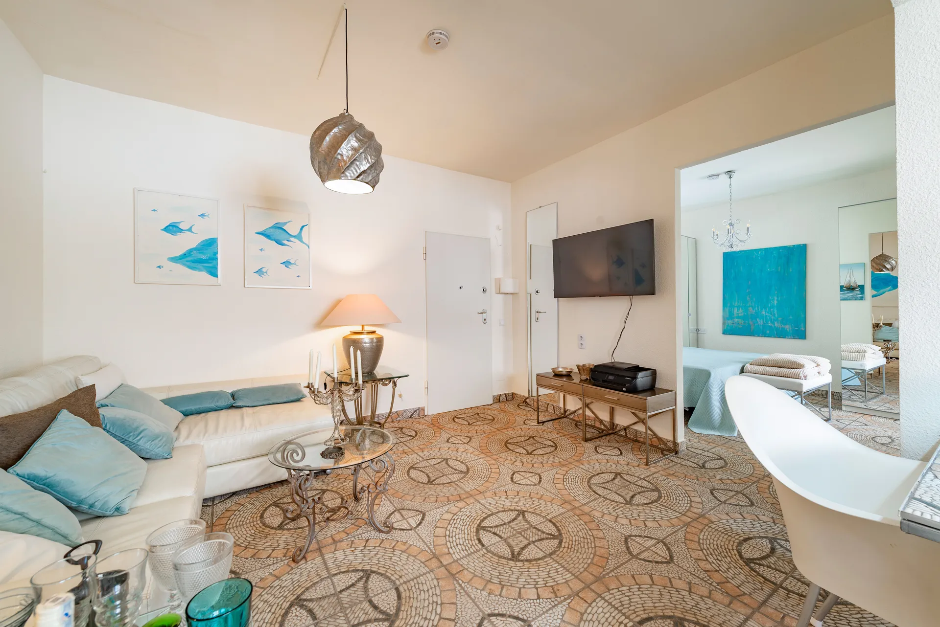 Més prop de la platja, impossible cerca-4