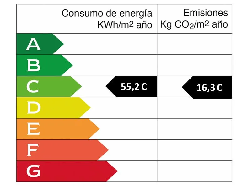 Modern nieuwbouw chalet in Cala Llombards-5
