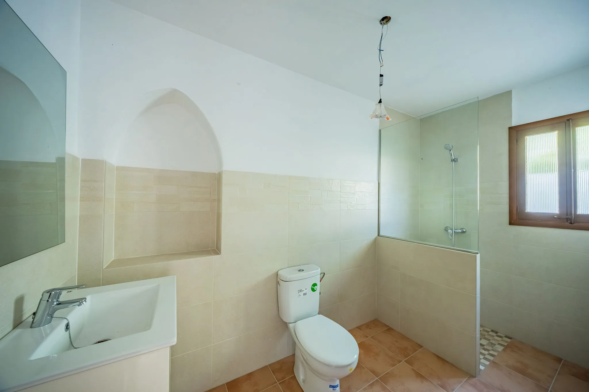 Dos edificis d'apartaments a peu de platja-31