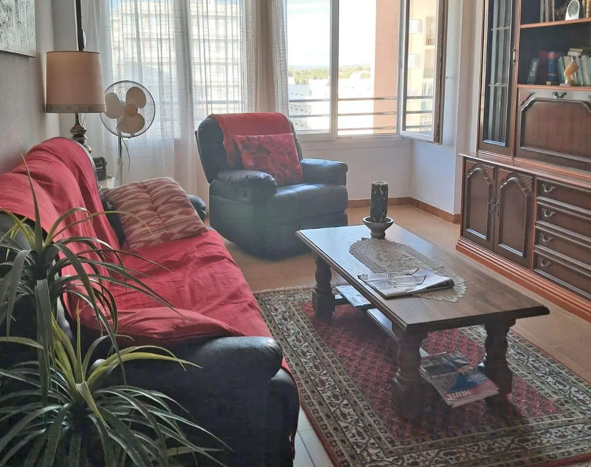 Acogedor apartamento cerca de la playa en Arenal-2