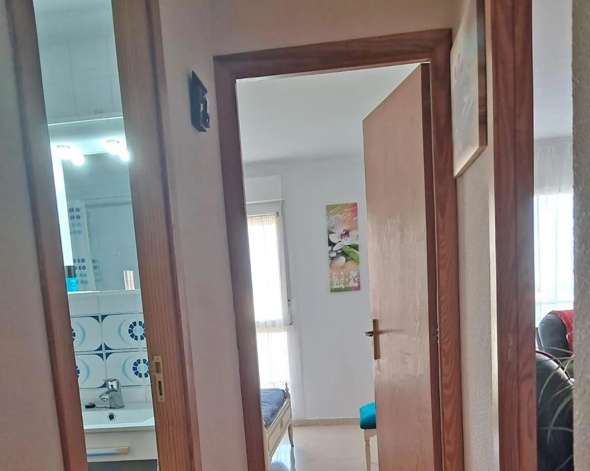 Acogedor apartamento cerca de la playa en Arenal-9