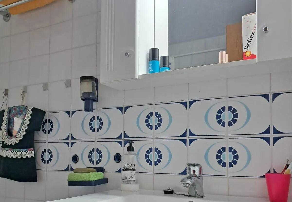 Acogedor apartamento cerca de la playa en Arenal-12