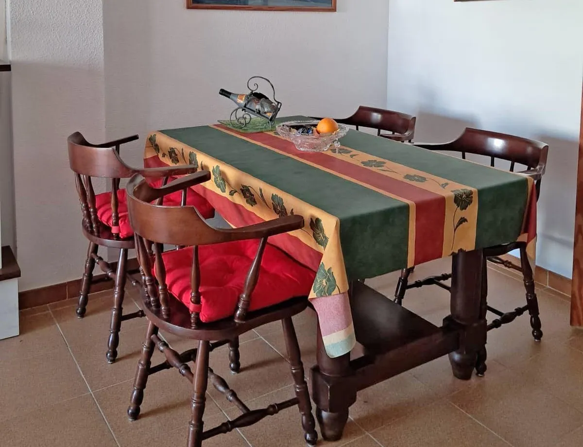 Acogedor apartamento cerca de la playa en Arenal-6