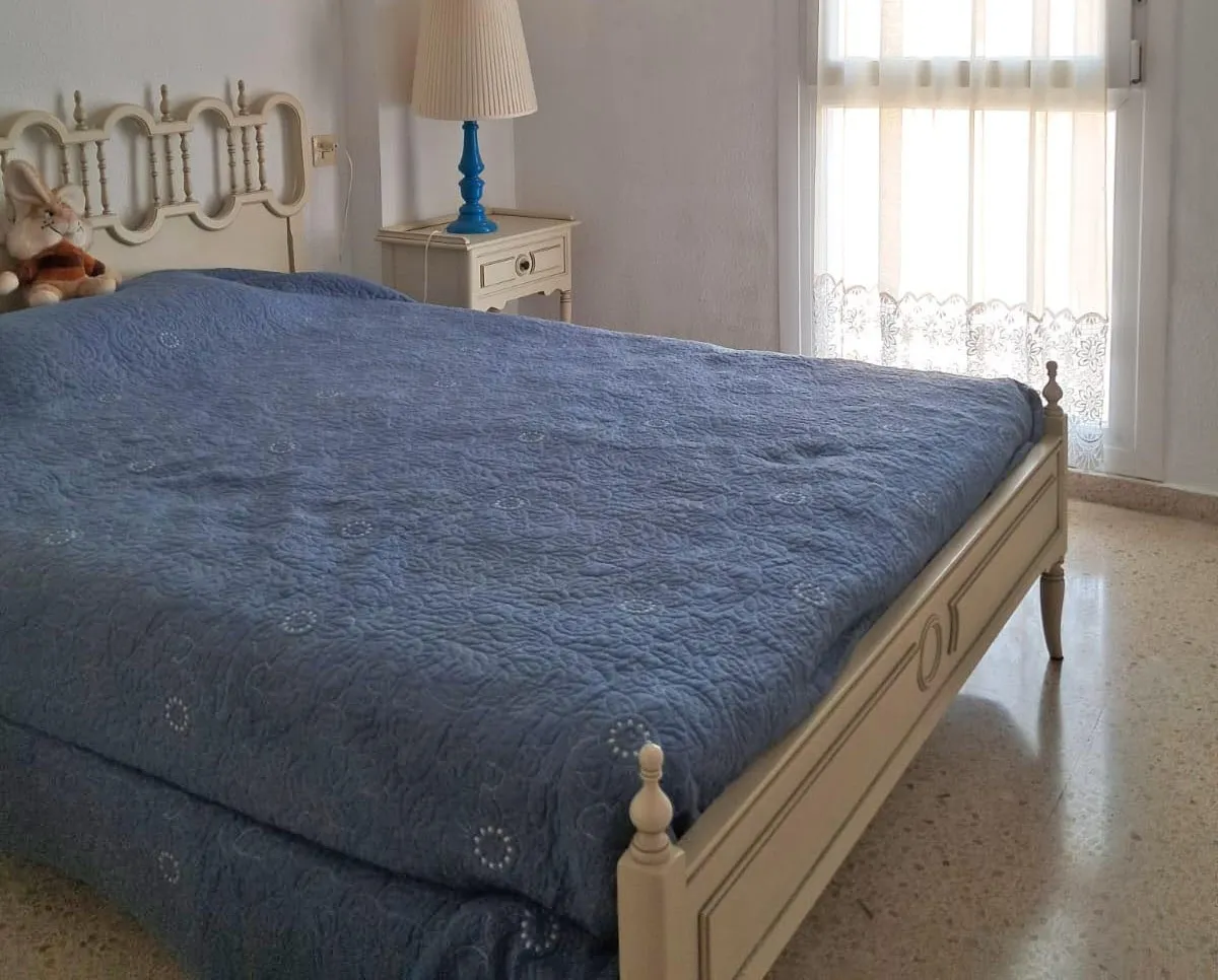 Acogedor apartamento cerca de la playa en Arenal-11