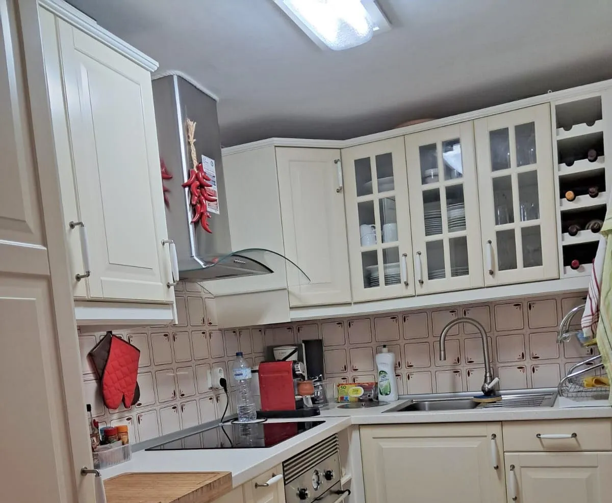 Acogedor apartamento cerca de la playa en Arenal-7