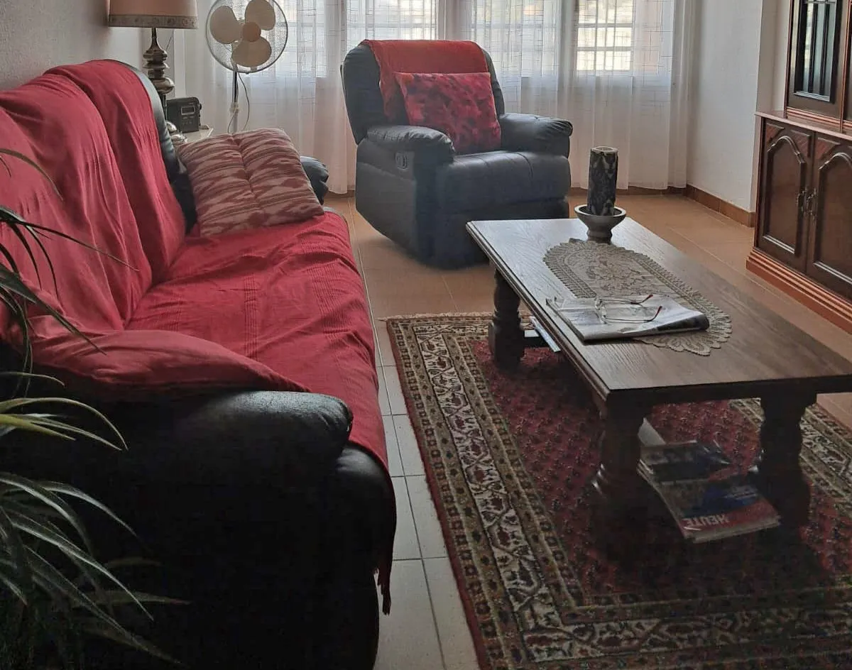 Acogedor apartamento cerca de la playa en Arenal-5