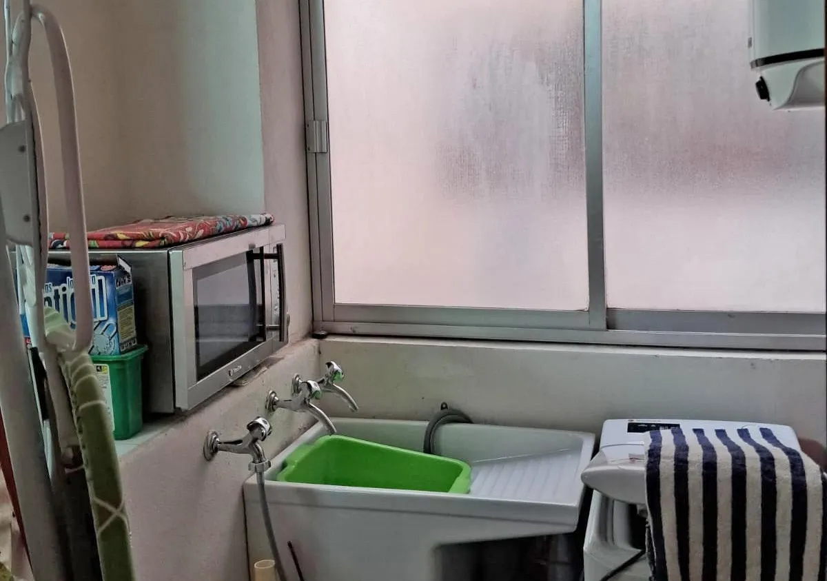 Acogedor apartamento cerca de la playa en Arenal-8