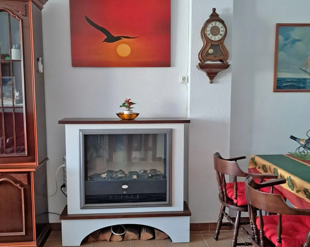 Acogedor apartamento cerca de la playa en Arenal-3