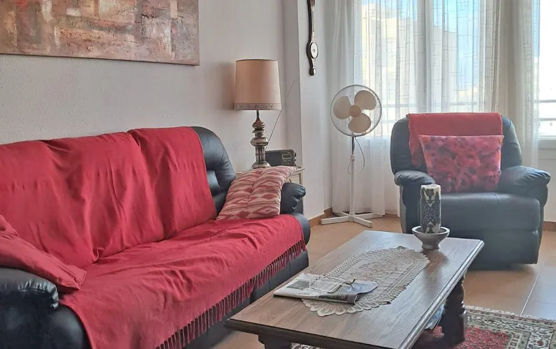 Accogliente appartamento vicino alla spiaggia di Arenal