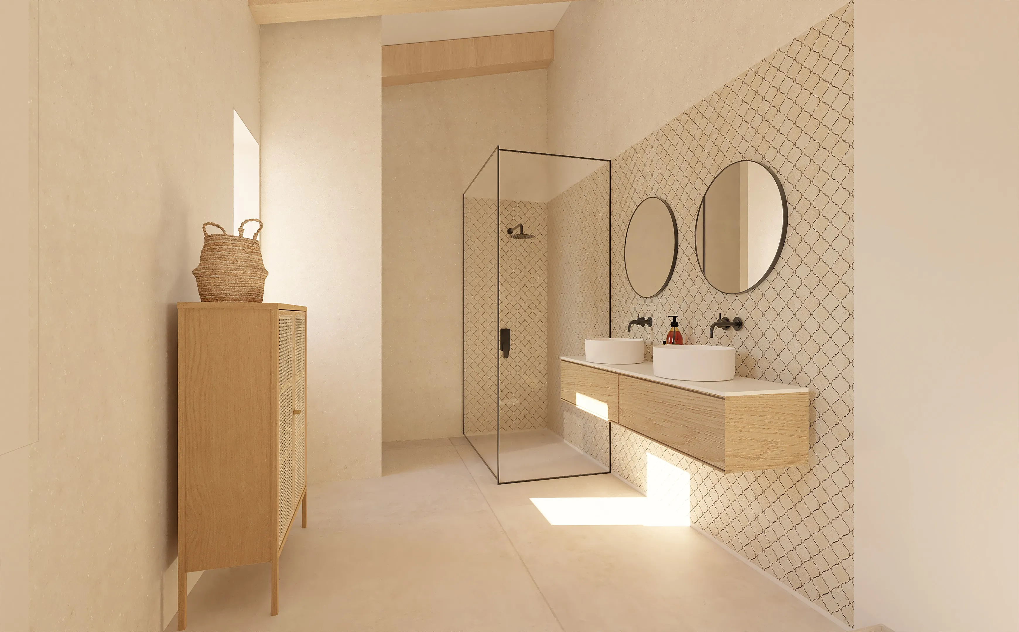 Neubauprojekt bei Cas Concos-6