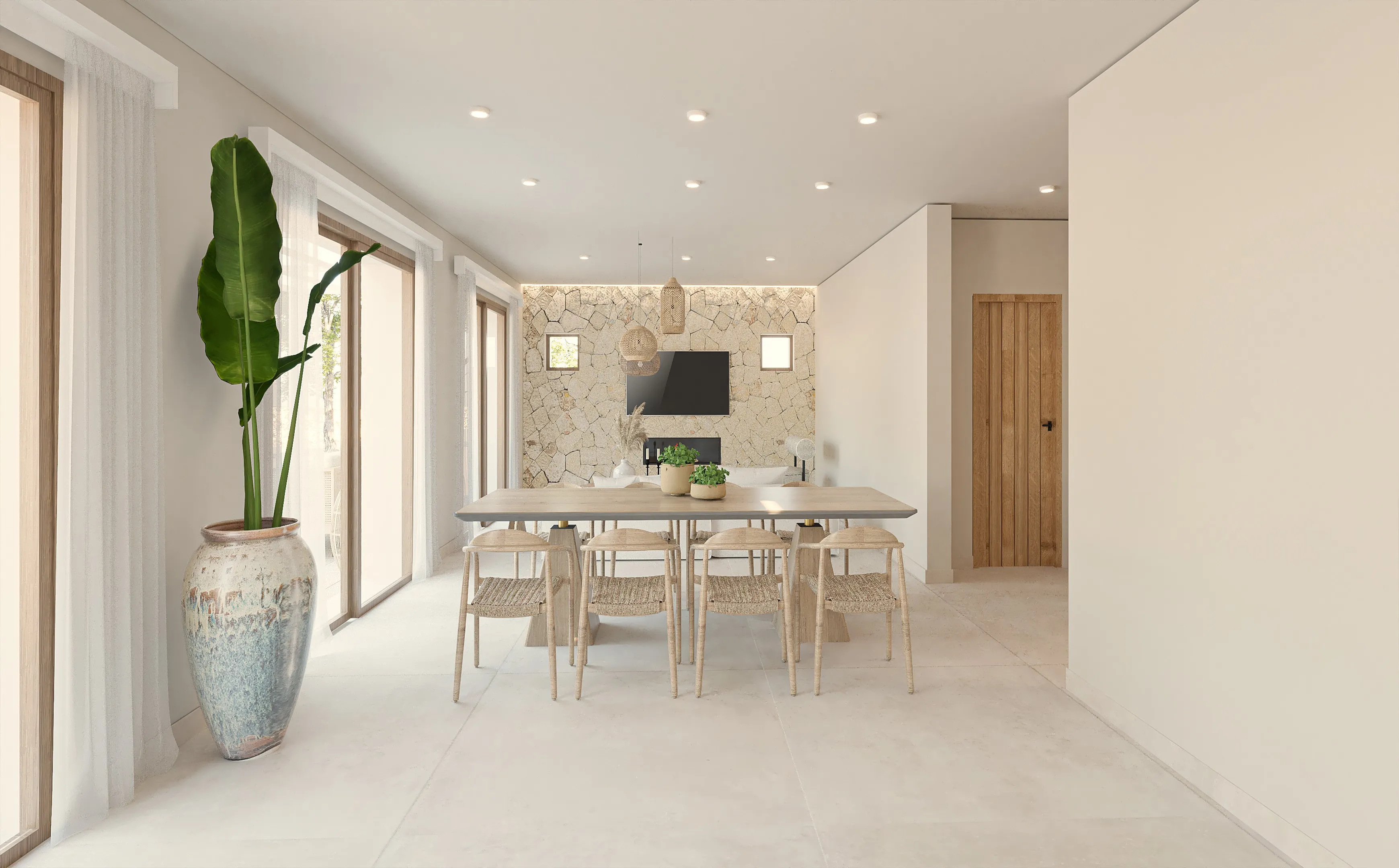 Neubauprojekt bei Cas Concos-2