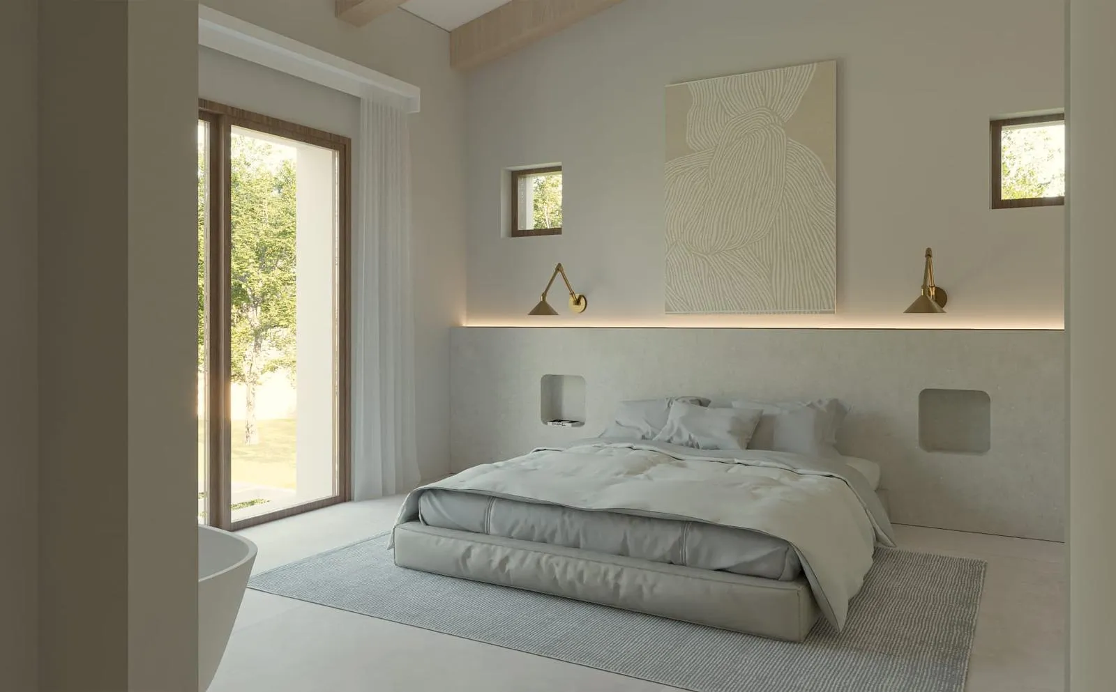 Neubauprojekt bei Cas Concos-10