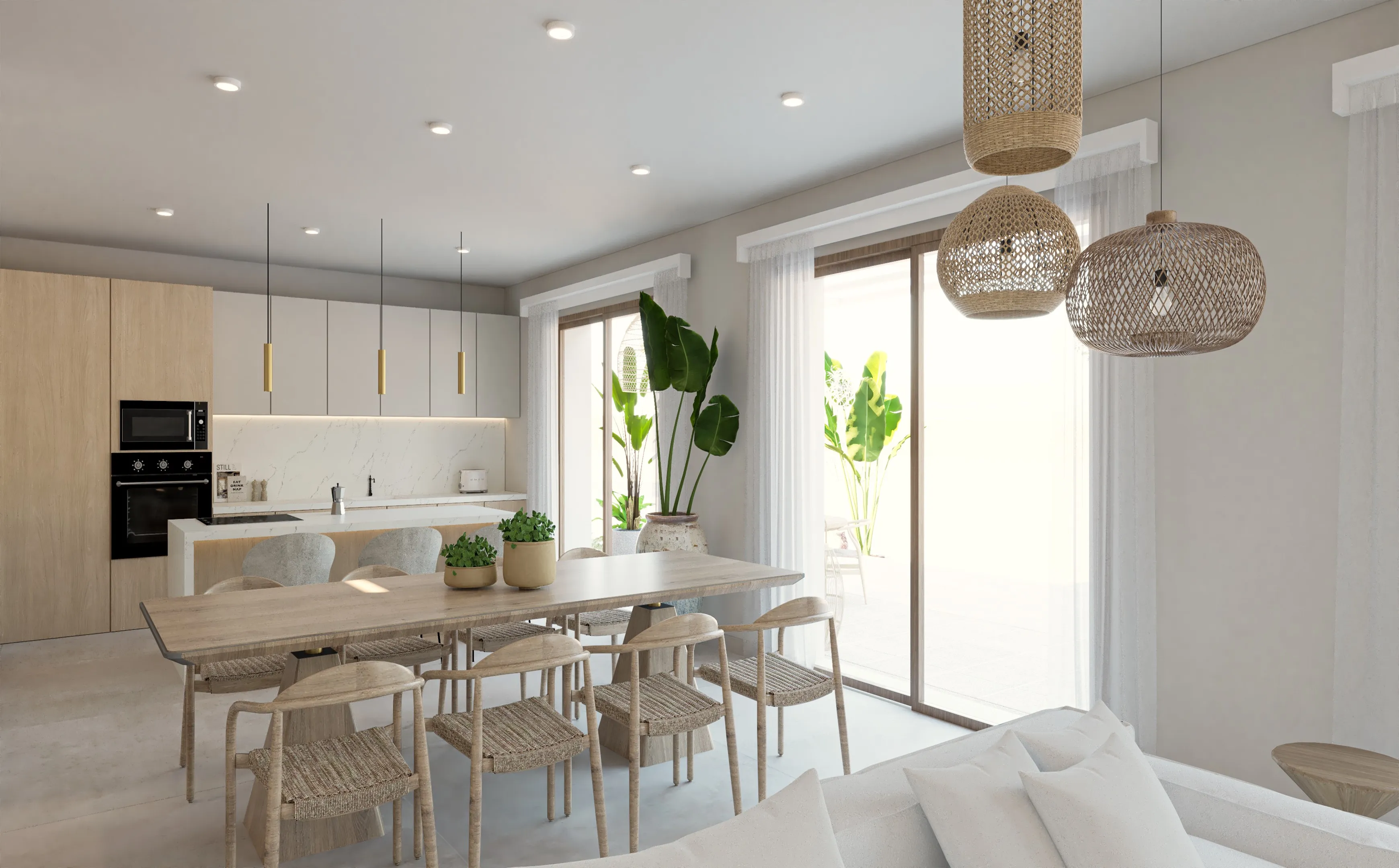 Neubauprojekt bei Cas Concos-3