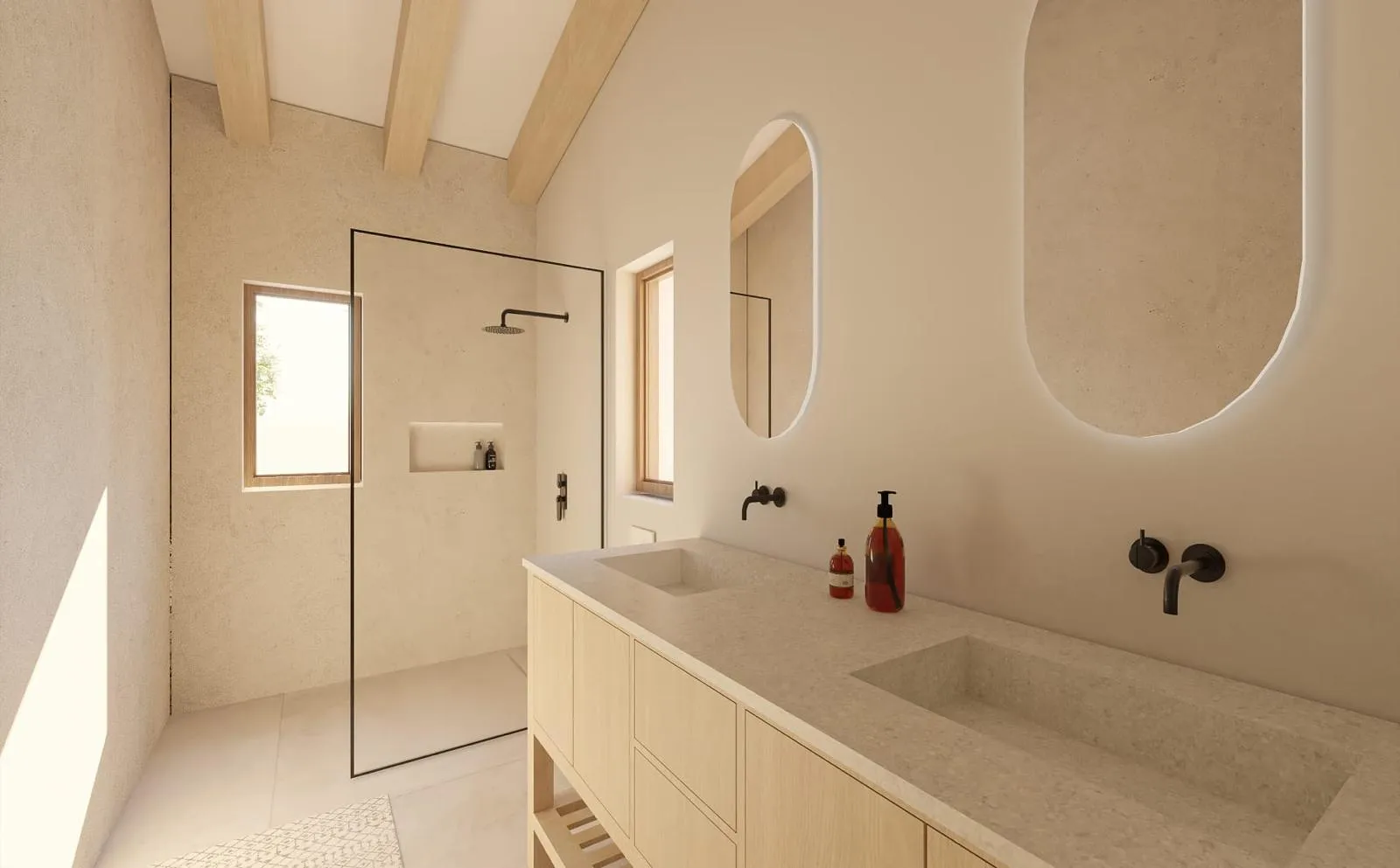 Neubauprojekt bei Cas Concos-9