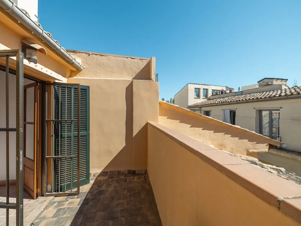 Charmant huis met parkeerplaats-4