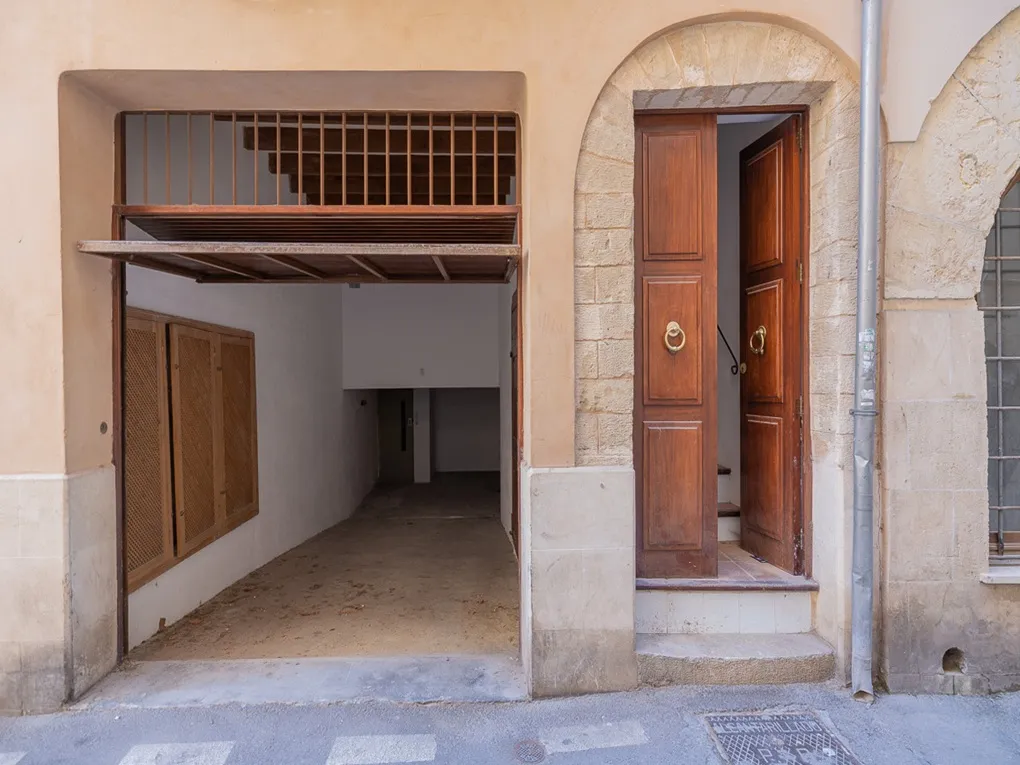 Charmant huis met parkeerplaats-14